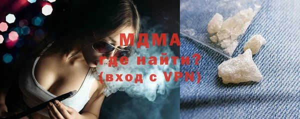 кокс Белоозёрский